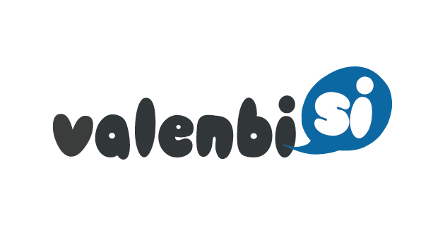 logo vector Valenbisi