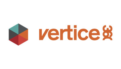logo vector Vértice 360