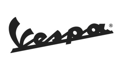 logo vector Vespa