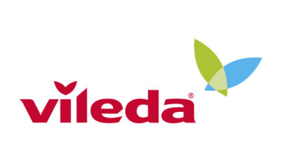 logo vector Vileda