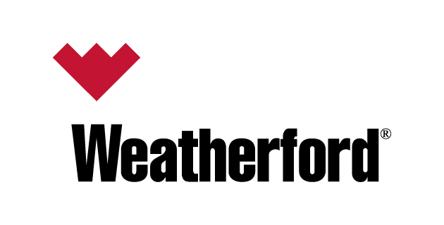 logo vector Weatherford