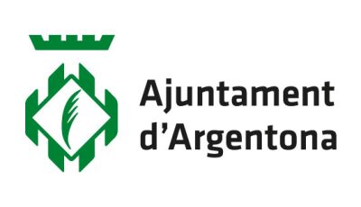 logo vector Ajuntament d'Argentona