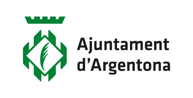 logo vector Ajuntament d'Argentona