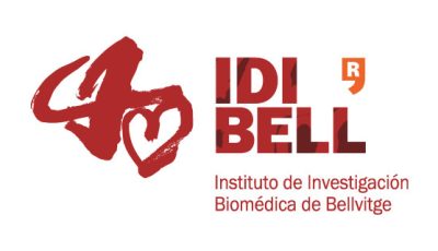 logo vector IDIBELL