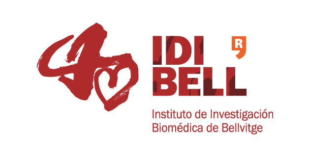 logo vector IDIBELL
