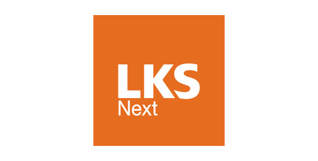 logo vector LKS Next