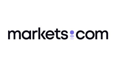 logo vector Markets