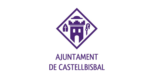 logo vector Ajuntament de Castellbisbal
