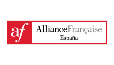 logo vector Alliance Française en España