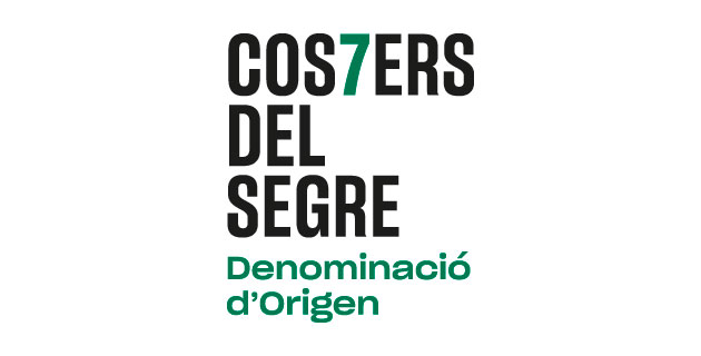 logo vector DO Costers del Segre