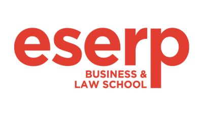logo vector ESERP