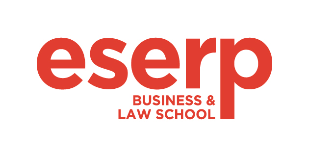 logo vector ESERP