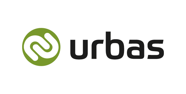 logo vector URBAS