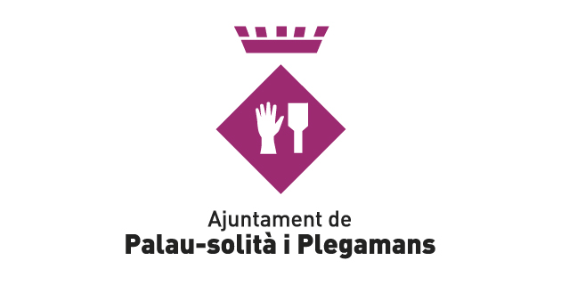 logo vector Ajuntament de Palau-solità i Plegamans