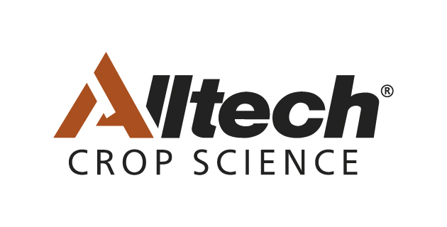 logo vector Alltech