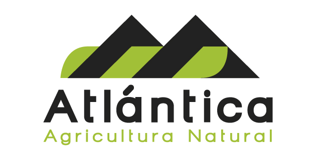 logo vector Atlántica Agrícola