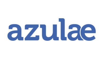 logo vector Azulae