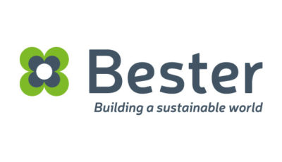 logo vector Bester