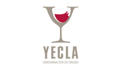 logo vector DOP Yecla