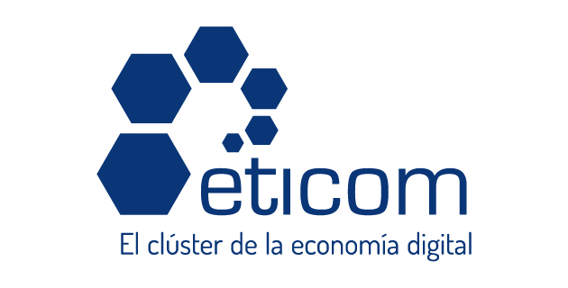 logo vector Eticom