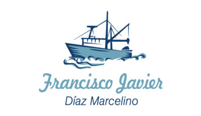 logo vector Francisco Javier Díaz Marcelino