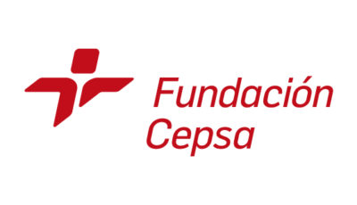 logo vector Fundación Cepsa