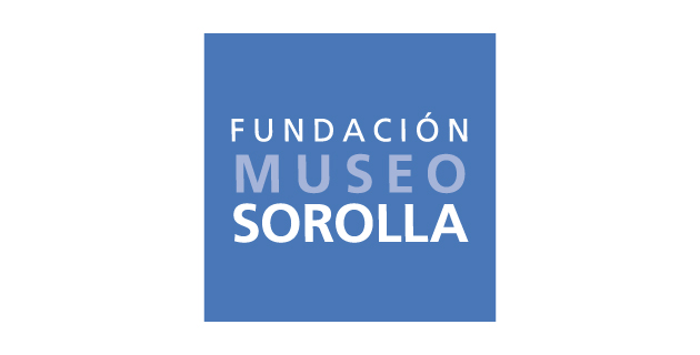 logo vector Fundación Museo Sorolla