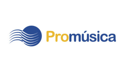 logo vector Promúsica