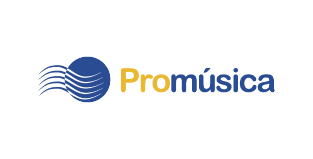 logo vector Promúsica