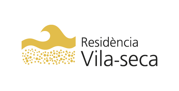 logo vector Residencia Vila-seca