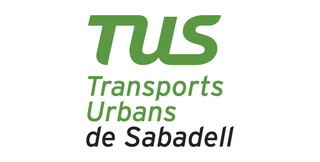 logo vector Transports Urbans de Sabadell