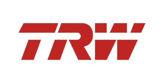 logo vector TRW