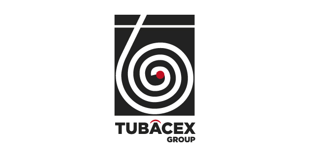 logo vector TUBACEX