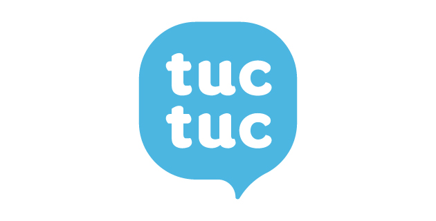 logo vector tuc tuc