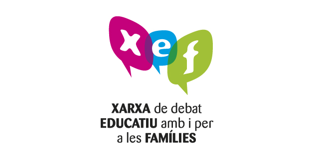 logo vector XEF Parest del Vallès