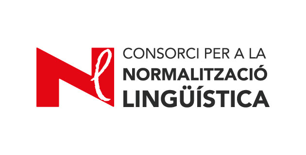logo vector Consorci per a la Normalització Lingüística