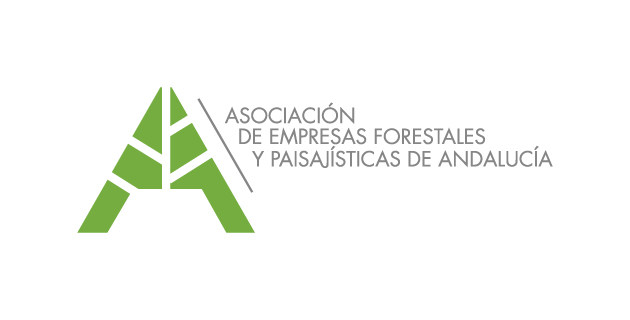 logo vector AAEF