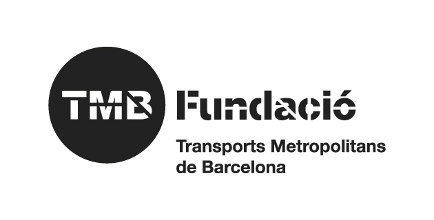 logo vector Fundación TMB