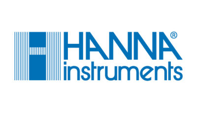 logo vector HANNA Instruments