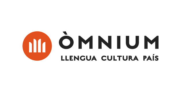 logo vector Òmnium Cultural