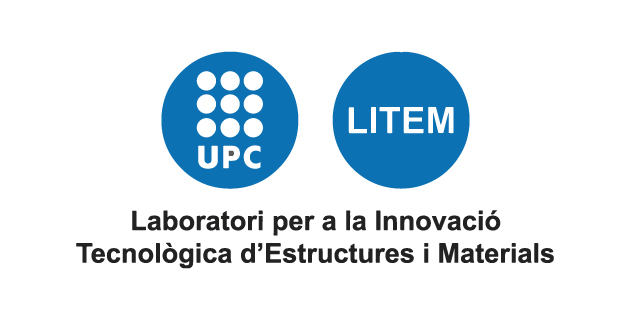 logo vector UPC LITEM