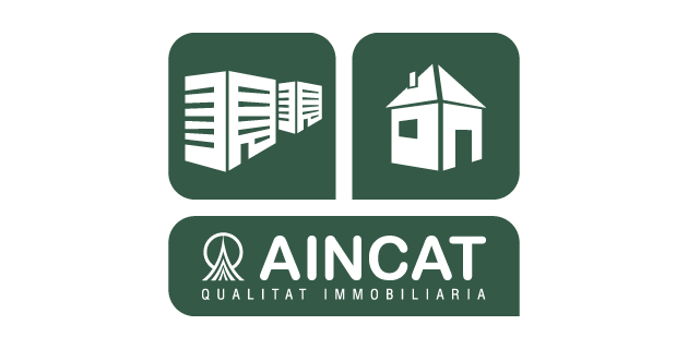 logo vector AINCAT