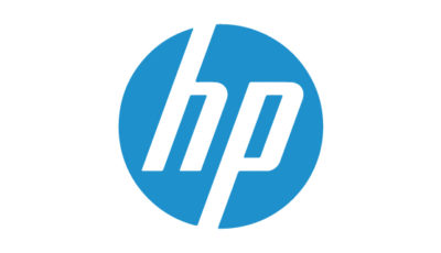 logo vector HP