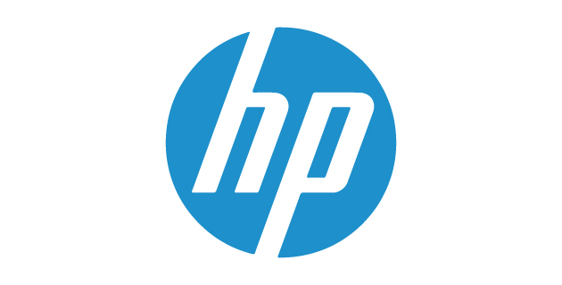 logo vector HP