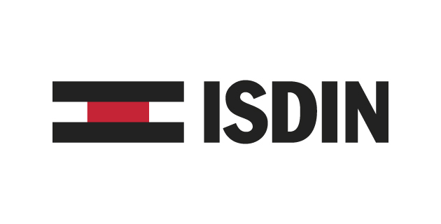 logo vector ISDIN