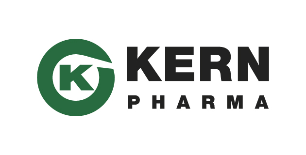 logo vector Kern Pharma