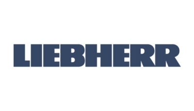 logo vector Liebherr