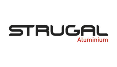 logo vector STRUGAL