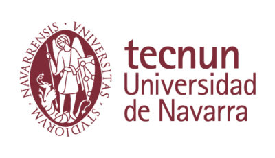 logo vector Tecnun