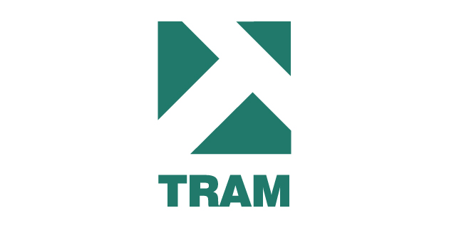 logo vector TRAM